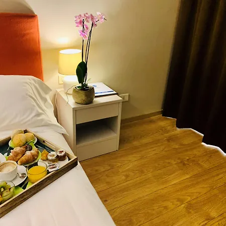 Hotel Blaise&francis 4*