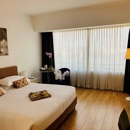 Blaise&francis Hotel Milaan