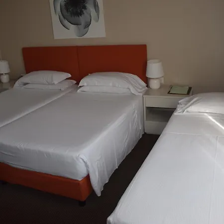 Blaise & Francis מלון מילאנו