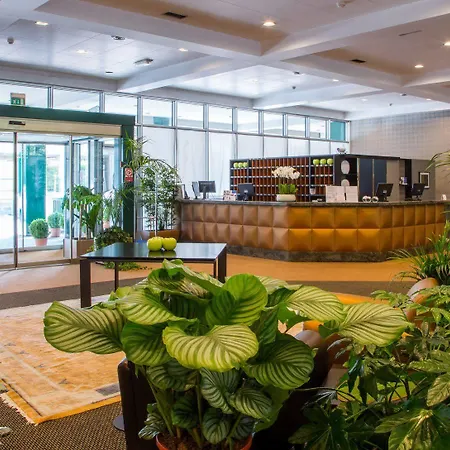 Blaise&francis Hotel 4*