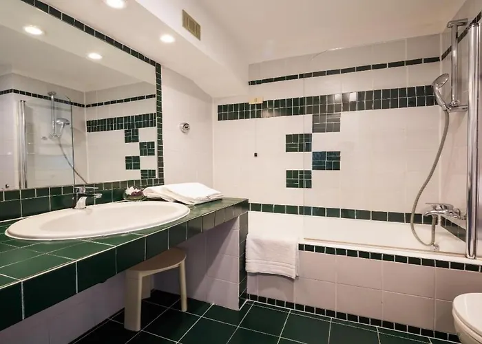 Blaise & Francis Hotel Milano