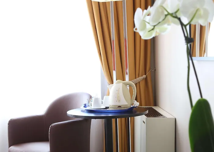 Blaise & Francis Hotel Milano