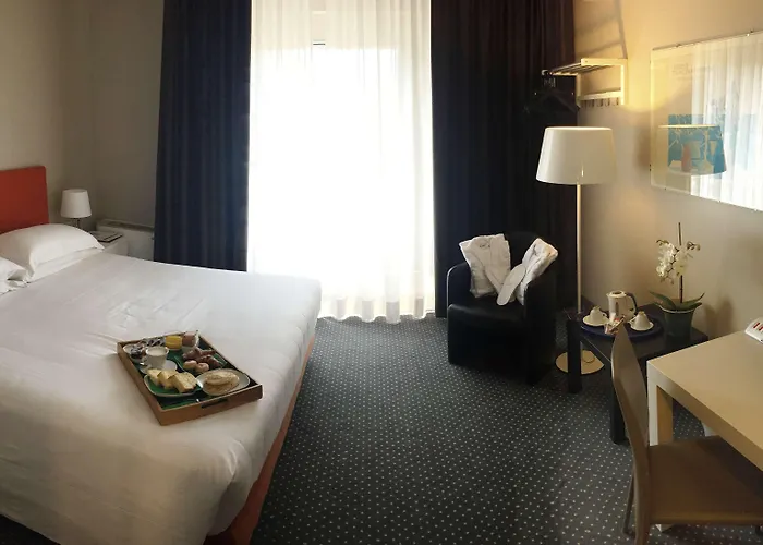 Hotel Blaise & Francis 4*