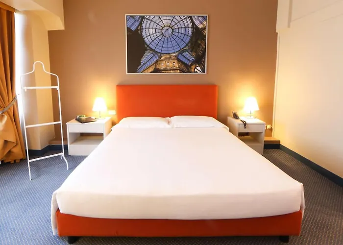 Hotel Blaise & Francis 4*