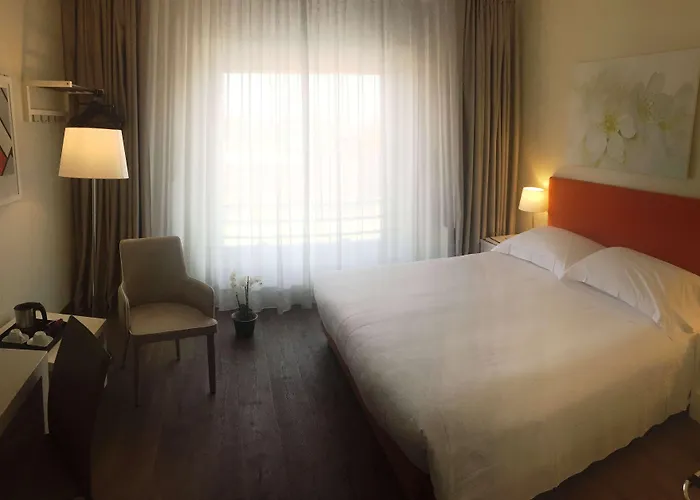 Hotel Blaise & Francis Milano