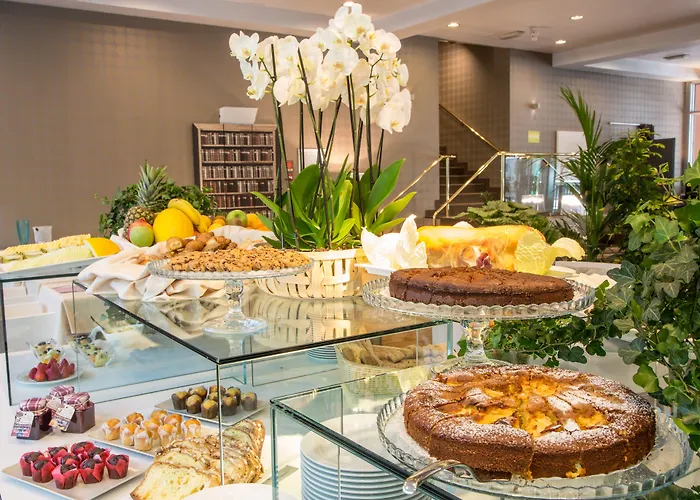 Hotel Blaise & Francis 4*