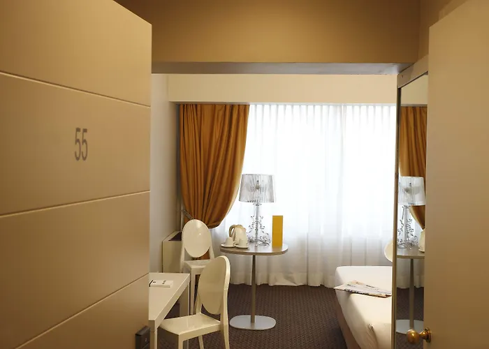 Hotel Blaise & Francis 4*