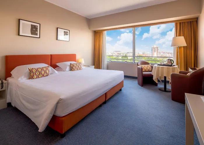 Hotel Blaise & Francis Milano