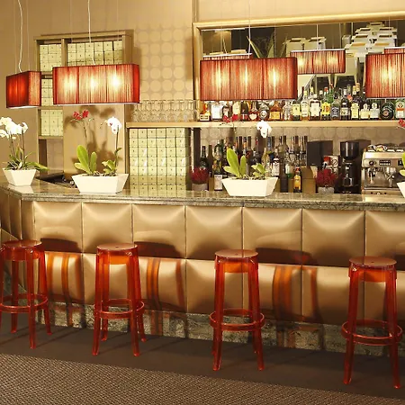 Otel Blaise & Francis Milano