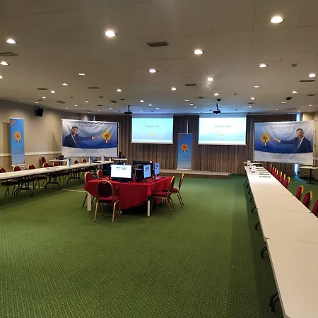 Otel Blaise & Francis 4*